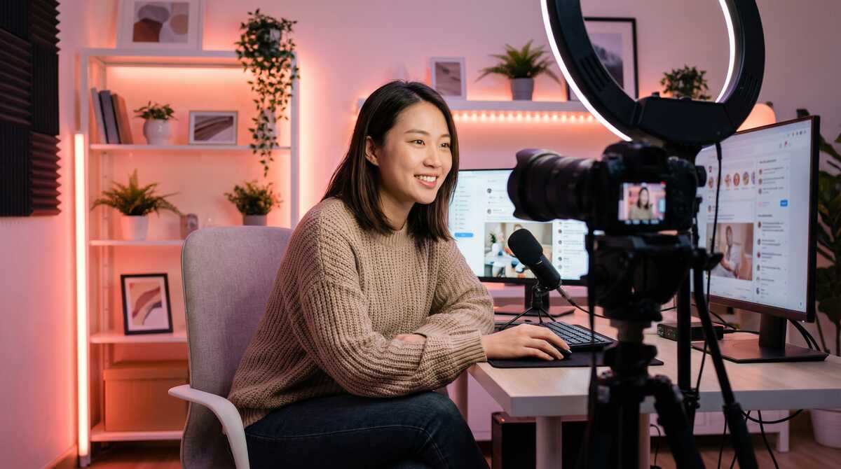 大象传媒视频创作平台