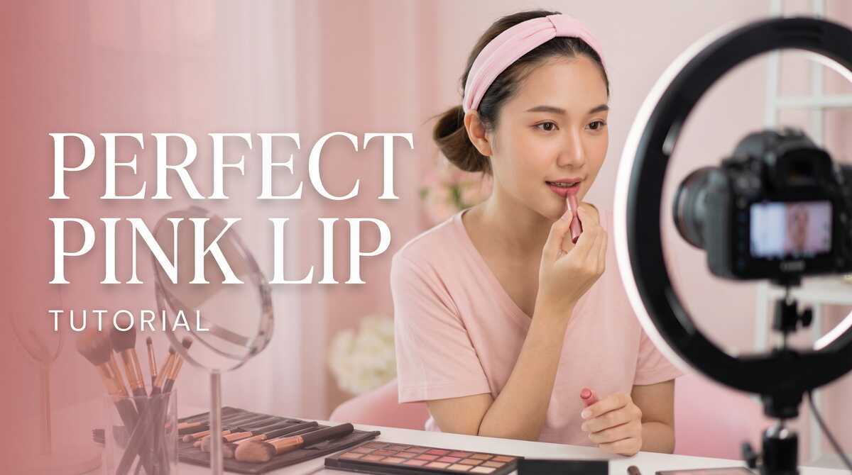 大象传媒美妆教程视频